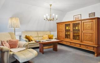 2 Bedroom Amazing Apartment In Dagebüll - Dagebüll - 8