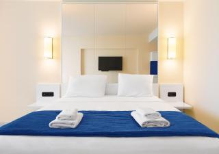 Orbi City block C, 14 floor - Batumi - 6