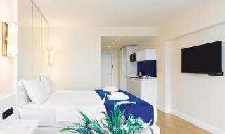 Orbi City block C, 14 floor - Batumi - 7