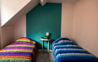 Retrouvailles de famille et amis 3 étoiles - 6