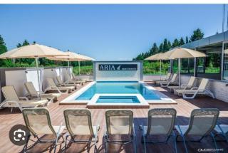 Aria - Ulcinj - 1