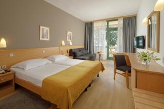 Hotel Aurora Plava Laguna - Umag - 7