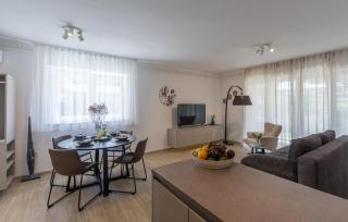 1 Bedroom Beautiful Apartment In Porec - Poreč - 5