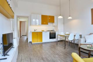 Xenia Apartments - Two-room Apartment in Fondazione Prada - Milan - 7