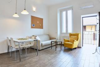 Xenia Apartments - Two-room Apartment in Fondazione Prada - Milan - 6