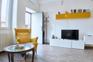 Xenia Apartments - Two-room Apartment in Fondazione Prada - 5