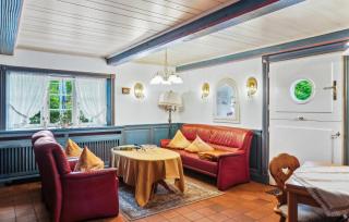 1 Bedroom Amazing Apartment In Dagebüll - Dagebüll - 9