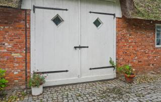 Lovely Apartment In Dagebüll With Wifi - Dagebüll - 1