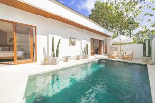 Modern 2BR Calma Villa Bingin Art-Boho - Bingin Beach - 8