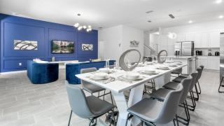 Top Villas - Bella Vida Resort 215 - Kissimmee - 2