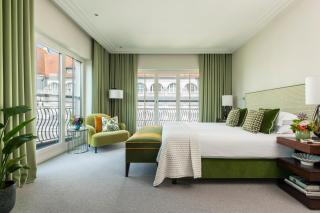 Rocco Forte The Charles Hotel - Monaco di Baviera - 1