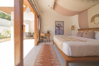 Modern 2BR Calma Villa Bingin Art-Boho - Bingin Beach - 9