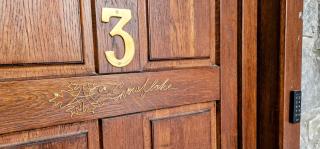 Snowflake Condo - Sinaia - 6