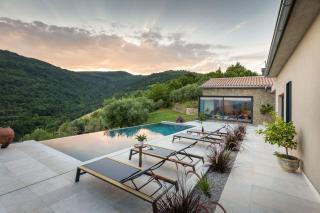 Villa Horto - Livade - 2