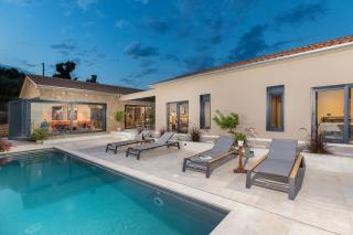 Villa Horto - Livade - 7