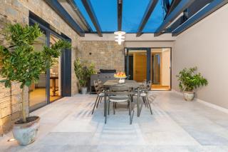 Villa Horto - Livade - 6