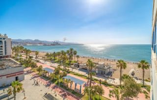 Stunning Apartment In Malaga - Málaga - 5