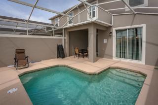Top Villas - Championsgate 2225 - Kissimmee - 0