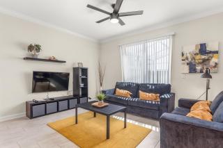 Top Villas - Championsgate 2225 - Kissimmee - 9