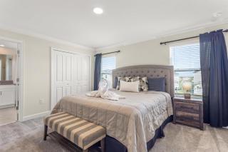 Top Villas - Championsgate 2225 - Kissimmee - 8