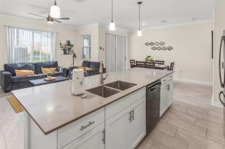 Top Villas - Championsgate 2225 - Kissimmee - 5
