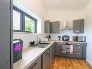 6 Strathtay Lodges - Aberfeldy - 4