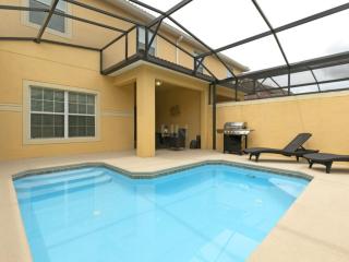 Top Villas - Paradise Palms 292 - Kissimmee - 0