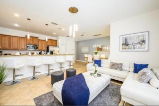 Top Villas - Paradise Palms 292 - Kissimmee - 9
