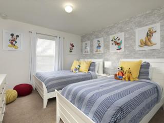 Top Villas - Paradise Palms 292 - Kissimmee - 8