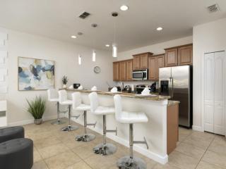 Top Villas - Paradise Palms 292 - Kissimmee - 2