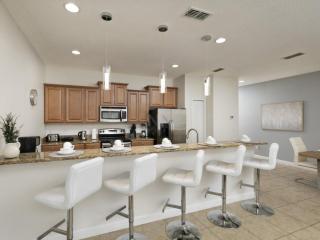 Top Villas - Paradise Palms 292 - Kissimmee - 1