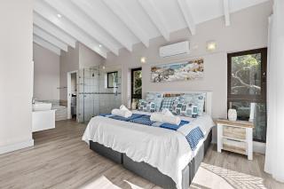 San Lameer Villa - 14306 - 5 Bedroom Luxury - 10 pax - San Lameer Rental Agency - Southbroom - 9