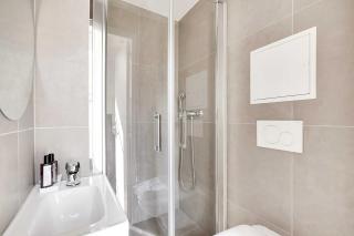 Studio Cosy for 2P with A-C - Near Montmartre - París - 4