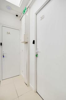 Studio Cosy for 2P with A-C - Near Montmartre - 3