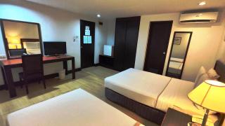 Rajah Park Hotel by Hiverooms - Città di Cebu - 3