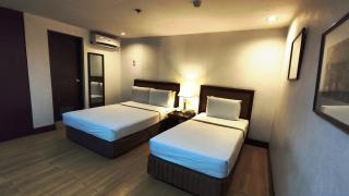 Rajah Park Hotel by Hiverooms - Città di Cebu - 2