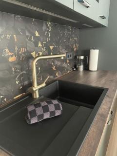Design Apartment Flair & Komfort - Meschede - 2
