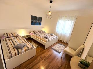 Apartments Miku - Pridraga - 7