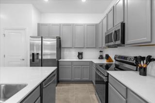 Top Villas - Paradiso Grande 3 - Orlando - 1