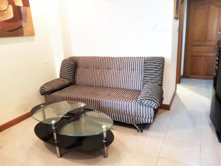 Sea view studio Jomtien Beach - Jomtien Beach - 9