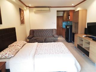 Sea view studio Jomtien Beach - Jomtien Beach - 0