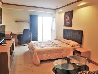 Sea view studio Jomtien Beach - Jomtien Beach - 8