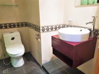 Sea view studio Jomtien Beach - Jomtien Beach - 6