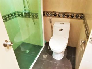 Sea view studio Jomtien Beach - Jomtien Beach - 4