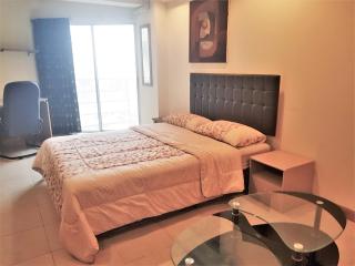 Sea view studio Jomtien Beach - Jomtien Beach - 2