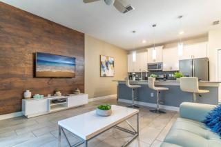 Last Minute Disney Getaway! Private Pool, Hot Tub & Games Room. Book Now! #93753 - Kissimmee - 3