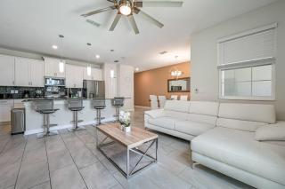 Top Villas - Storey Lake Resort 1071 - Kissimmee - 9