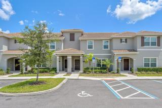 Top Villas - Storey Lake Resort 1071 - Kissimmee - 7