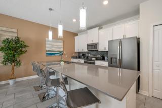 Top Villas - Storey Lake Resort 1071 - Kissimmee - 4