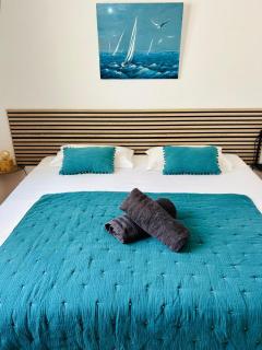 Eden B7 Appartement - 7